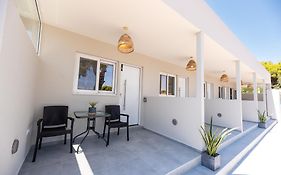 Ameli Cozy Apartments Near Athens Airport By Sem